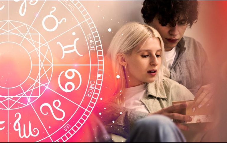 Los horóscopos son fundamentales en la vida de muchas personas, pues les brindan un panorama más o menos esclarecedor del porvenir. ESPECIAL/ Imagen de freepik