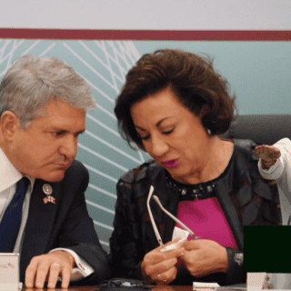 La oposición mexicana pide a Sheinbaum reconciliación nacional y gobernar para "todos los mexicanos"