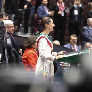 ¿Cuál será el sueldo de Claudia Sheinbaum como Presidenta de México?