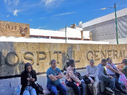 Existen alrededor de ocho mil diferentes enfermedades raras de causa diversa. EL INFORMADOR / ARCHIVO