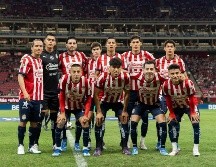 Las lesiones le pusieron freno a la buena racha que venían presentando. IMAGO7