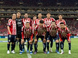 Las lesiones le pusieron freno a la buena racha que venían presentando. IMAGO7