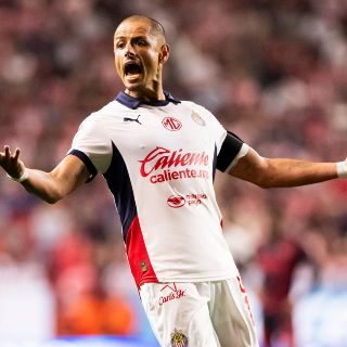 Chicharito explota contra la prensa: "Soy el villano en una historia mal contada"