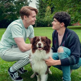 Los cinco estrenos más esperados de Netflix en octubre de 2024