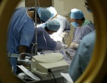 En 2023 se realizaron 3 mil 392 trasplantes en el IMSS. EL INFORMADOR / ARCHIVO