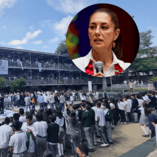 Estos serán los retos en materia educativa durante el sexenio de Sheinbaum