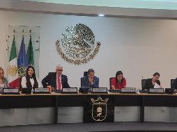 Los nombramientos incluyeron la ratificación de funcionarios que ya estuvieron con Frangie en la anterior administración. EL INFORMADOR/ M. Hernández