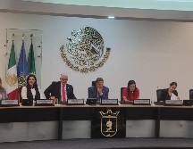 Los nombramientos incluyeron la ratificación de funcionarios que ya estuvieron con Frangie en la anterior administración. EL INFORMADOR/ M. Hernández