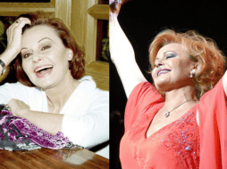 Según la Inteligencia Artificial, Rocío Dúrcal 