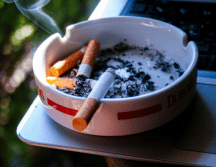 El tabaquismo es una enfermedad que mata a millones de personas. Pixabay