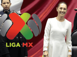 Pese a que la nueva Presidenta de México, Claudia Sheinbaum, no ha declarado ser hincha de ningún equipo de la Liga MX, un mensaje en X lo revelaría. EFE/ José Méndez/ ESPECIAL