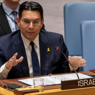Israel solicita reunión urgente del Consejo de Seguridad; promete represalias contra Irán