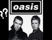 Oasis es una banda inglesa de britpop y rock alternativo. X / Oasis
