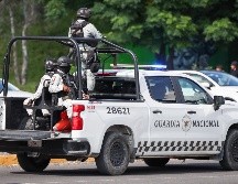 El plan, que se implementará en sus primeros 100 días, tiene como objetivos reducir homicidios y delitos de alto impacto. EL INFORMADOR / ARCHIVO