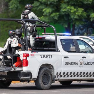 Sheinbaum presentará su estrategia nacional de seguridad la próxima semana