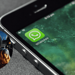 ¿Cómo activar el modo Harry Potter en WhatsApp?