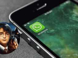 Para personalizar tu WhatsApp de Harry Potter necesitas seguir los siguientes pasos. ESPECIAL/Pixabay.
