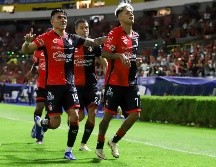 Atlas arrancó bien el torneo, Beñat San José parecía que se reivindicaba con la afición gracias a buenos resultados y mejor rendimiento, sin embargo, conforme fueron avanzando las jornadas, su táctica ha venido en detrimento. IMAGO7