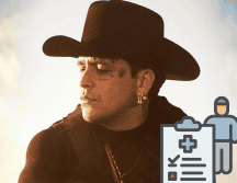 Estos problemas de salud surgen en medio de rumores sobre un posible distanciamiento entre ambas familias. INSTAGRAM / Christian Nodal