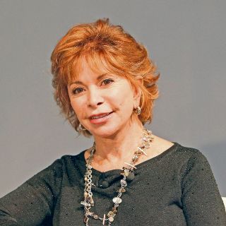Adaptan a la televisión obra de Isabel Allende
