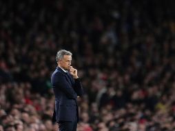 Dembélé estaba listo y en forma, pero el técnico del PSG decidió que al delantero francés le faltaba compromiso. AP/A. Davy