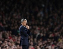 Dembélé estaba listo y en forma, pero el técnico del PSG decidió que al delantero francés le faltaba compromiso. AP/A. Davy