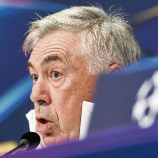 El Real Madrid promete mejor nivel