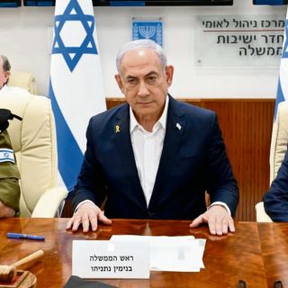 Israel advierte que habrá venganza ante agresión iraní