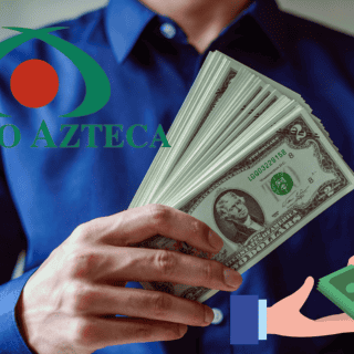 Así se cotiza el dólar en Banco Azteca hoy miércoles 02 de octubre de 2024