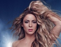 Shakira llegará a Guadalajara en marzo del 2025. ESPECIAL / Shakira