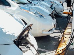 El auto es uno de los proyectos planeados durante su sexenio. EL INFORMADOR / ARCHIVO