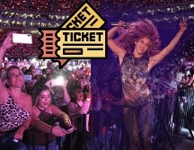 Shakira se presentará en el Estadio Akron en 2025; así puedes registrarte a la preventa. EL INFORMADOR / ARCHIVO / SUN / ARCHIVO