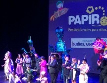 Este año el espacio de exhibición en el Pabellón Cultural aumentará en 7 mil metros cuadrados. ESPECIAL