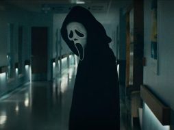 Courteney Cox anunció a finales de septiembre que aún no ha firmado oficialmente para participar en Scream 7, aunque espera que el personaje de Dewey, interpretado por David Arquette, tenga alguna aparición en esta nueva entrega. ESPECIAL/Paramount Pictures