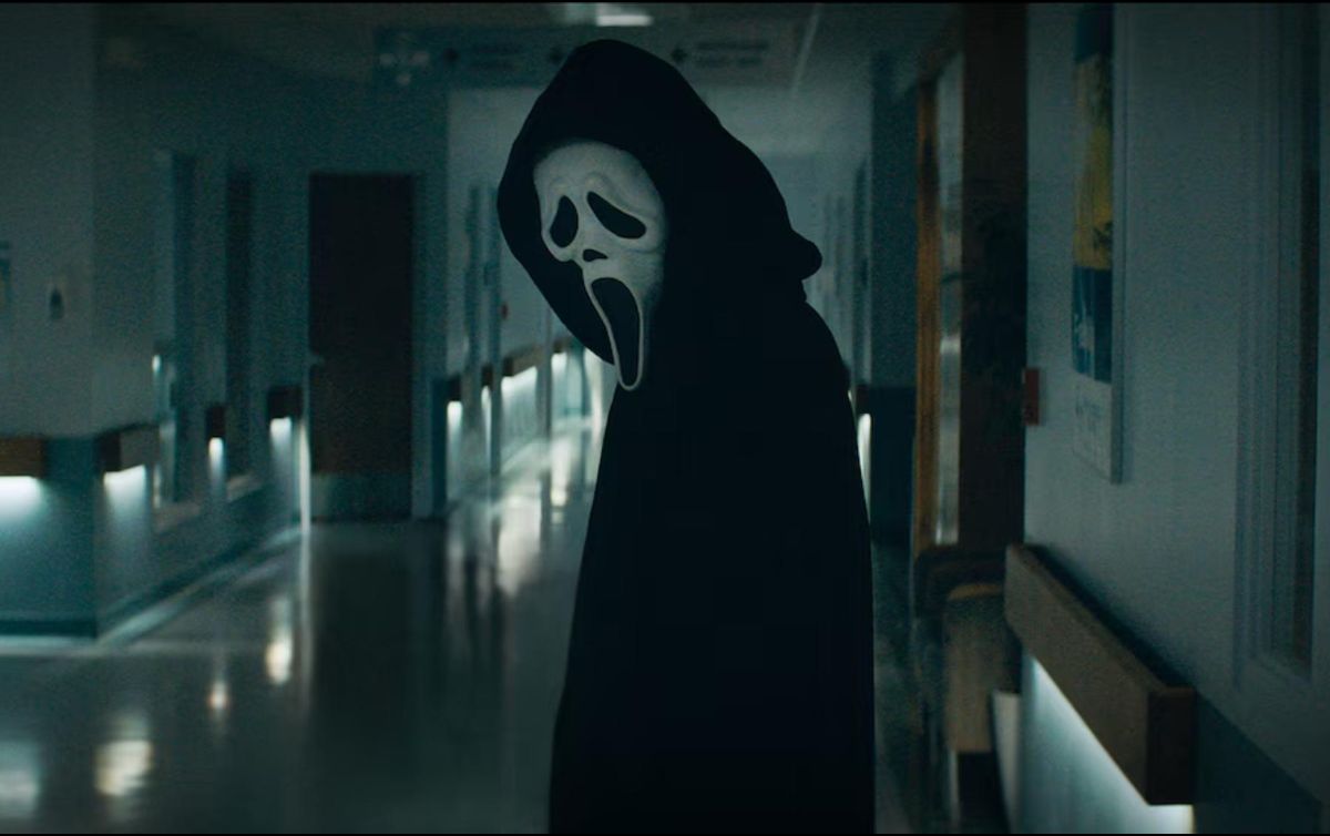 Scream Ha Scream 7: Pese a pérdidas de elenco, la película ya tiene fecha de ...