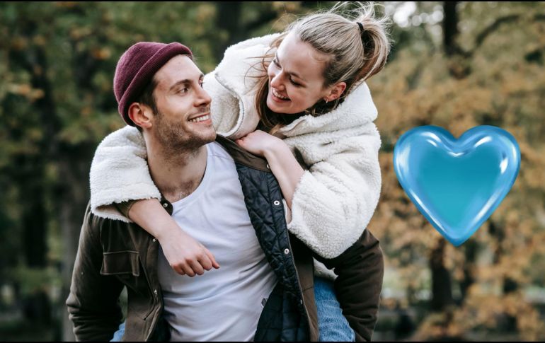 El Día del Novio es una hermosa oportunidad para reafirmar el amor y el compromiso en las relaciones. CANVA