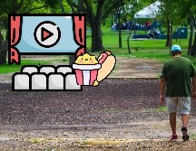 Esta es la cartelera de la primera semana de octubre. EL INFORMADOR / ARCHIVO