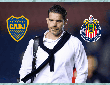 Boca Juniors, uno de los clubes más importantes de Argentina, estaría interesado en ficharlo como su nuevo entrenador. /IMAGO