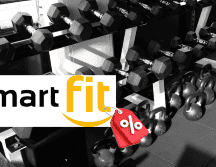 Esta es una excelente oportunidad para quienes deseen iniciar su camino hacia una vida más activa y saludable, beneficiándose de esta promoción exclusiva en las instalaciones de Smart Fit. Smart Fit
