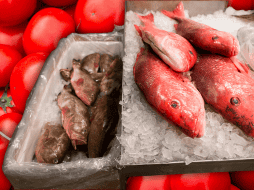 Al priorizar alimentos de temporada y locales, la dieta mediterránea puede ser accesible para todos los bolsillos. AFP / AP / ARCHIVO