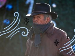 Comienzan a descender las temperaturas en Jalisco. EL INFORMADOR/ ARCHIVO