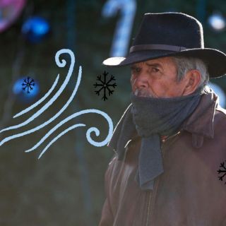 Estos son los frentes fríos que llegarán a México en octubre