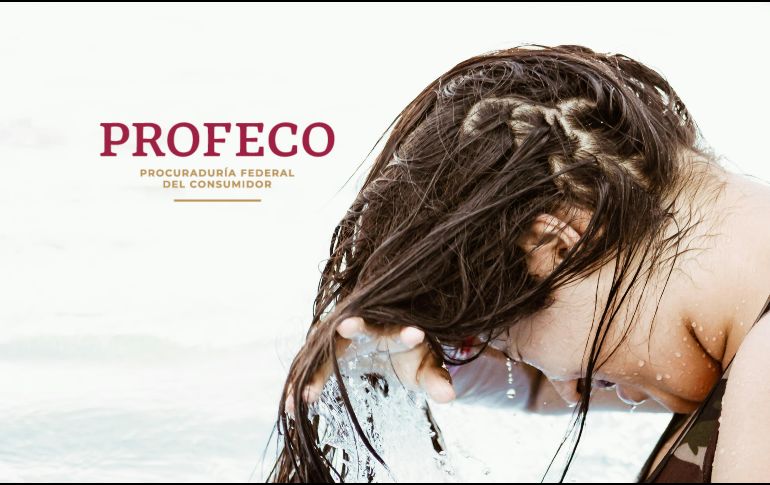 ¿Tiñes tu cabello? Evita estos productos que fueron analizados y señalados por la Profeco. ESPECIAL / Unsplash Erick Larregui