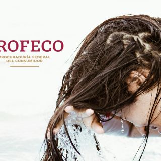 Profeco revela cuáles son las marcas de shampoo que NO debes usar para cabello teñido