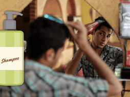 Aunque el desempeño de un tinte depende de la calidad, ingredientes y formulación, hay colores que cambian de tonalidad, de acuerdo con un estudio de la Profeco. AFP / ARCHIVO