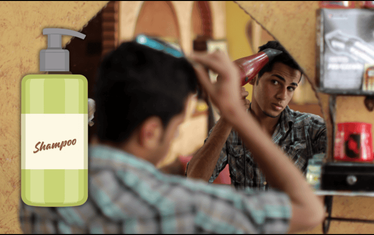 Aunque el desempeño de un tinte depende de la calidad, ingredientes y formulación, hay colores que cambian de tonalidad, de acuerdo con un estudio de la Profeco. AFP / ARCHIVO