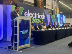 Se anunció que se trabaja en la construcción de parques para poder generar la infraestructura necesaria en Jalisco. EL INFORMADOR / J. VELAZCO