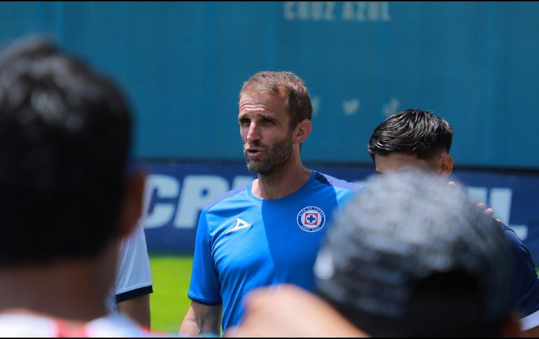 Cruz Azul es el actual subcampeón de la Liga MX. Imago7 / Manlio Contreras