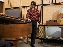 Siddhartha se presentará en concierto el próximo 24 de octubre en la Explanada del Estadio Akron. EL INFORMADOR/H.FIGUEROA