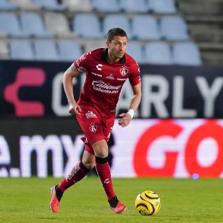 ¿Martín Nervo se va de Atlas?